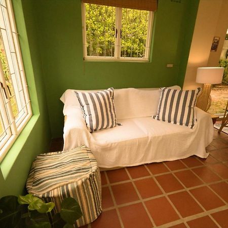 האוט ביי Kairos Lodge מראה חיצוני תמונה