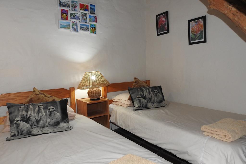 האוט ביי Kairos Lodge מראה חיצוני תמונה