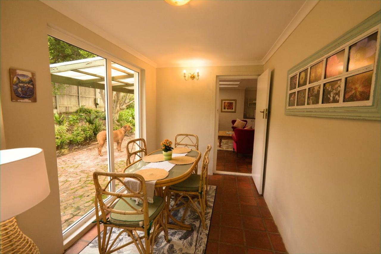 האוט ביי Kairos Lodge מראה חיצוני תמונה