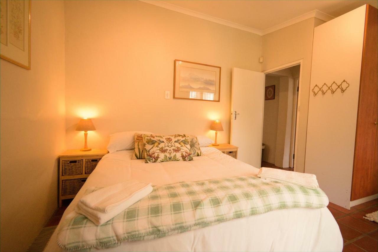 האוט ביי Kairos Lodge מראה חיצוני תמונה